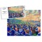 Cappielow Park Stadium Fine Art Jigsaw Puzzle - Greenock Morton FC